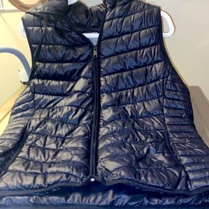 Old navy active vest